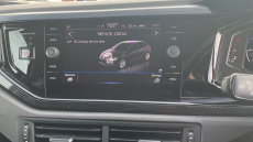 Volkswagen Polo 1.0 TSI Life 5dr Petrol Hatchback